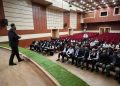دوره ارتقاء داوری درجات ۱، ۲ و ۳ گروه تاپ کیک‌بوکسینگ ایران به میزبانی شهر بابل