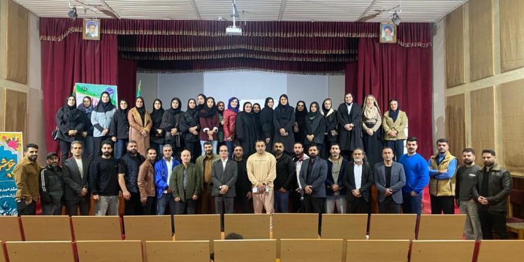 استاژ تخصصی داوری، کوچینگ و تحول در بازاریابی ورزشی برگزار شد